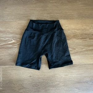 COPY - Bare pro short 6”